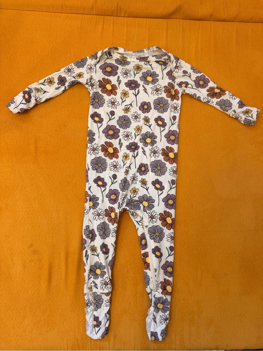 Gunamuna Long Sleeve Convertible Pajama